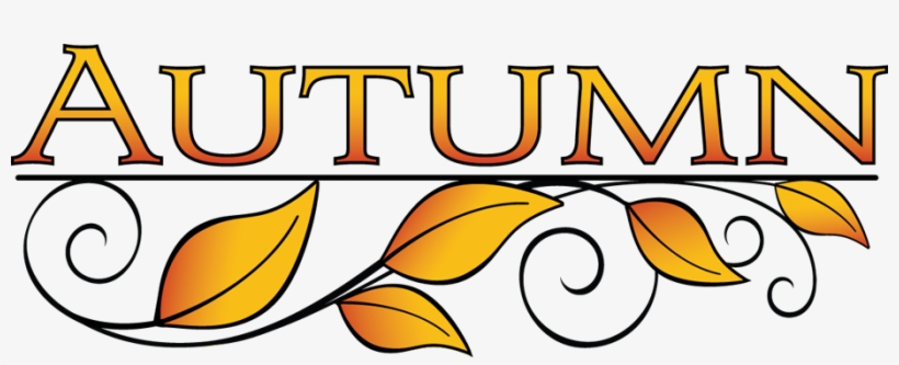 Autumn Fire Safety - Autumn Leaves Clip Art, transparent png