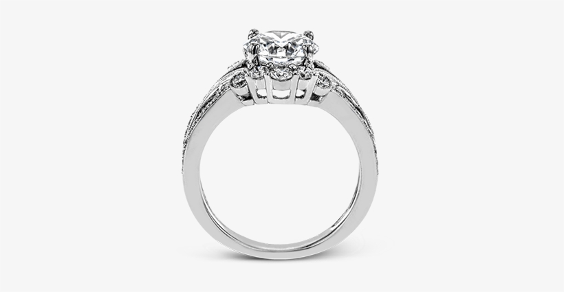 Post Navigation - Two Tier Diamond Ring, transparent png