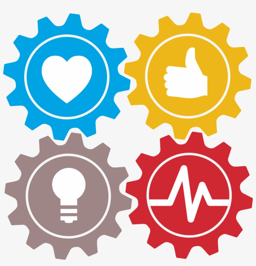 Boost Customer Engagement On Every Level - Customer Engagement Program, transparent png