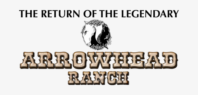 Arrowhead Ranch & Retreat - Groupe Legendre, transparent png