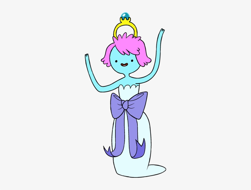 Engagement Ring Princess - Adventure Time Ring Princess, transparent png