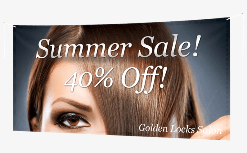 Customize Your Banner - Lace Wig, transparent png