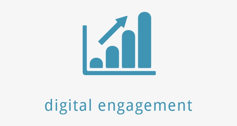 Icons-homepage Digital Engagement - Portable Network Graphics, transparent png
