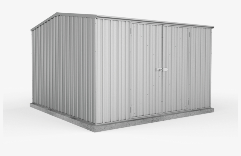 Absco Premier Gable Roof 3m X 3mx - Garden Pro Masterstore Shed 10x10ft, transparent png