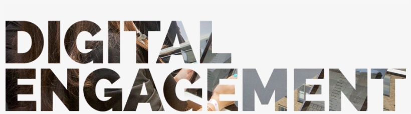 Power Up The Digital Experiences - Digital Engagement, transparent png