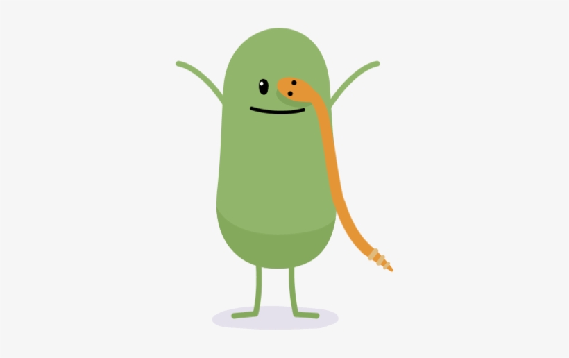 Mishap Bitten By Snake Png - Dumb Ways To Die Mishap, transparent png