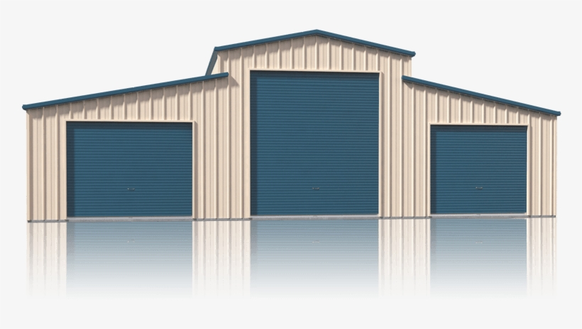 Farm Sheds - Facade, transparent png