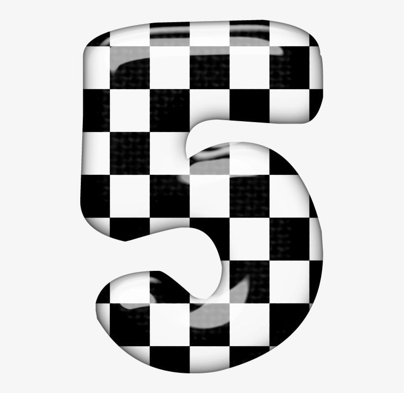 Tdd Funkyfunkadema 5 - Numeros De Carreras De Carro, transparent png