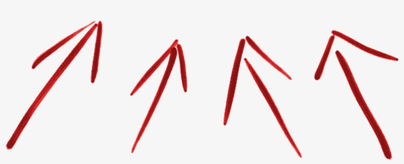 Com/img/red Arrows Up - Plot, transparent png