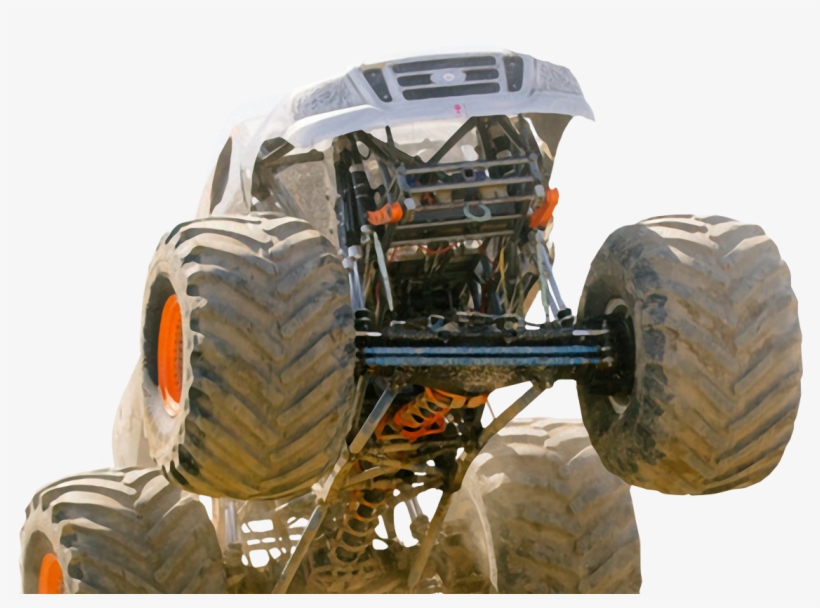 Truck Norris 2 27 Apr 2017 - Truggy, transparent png