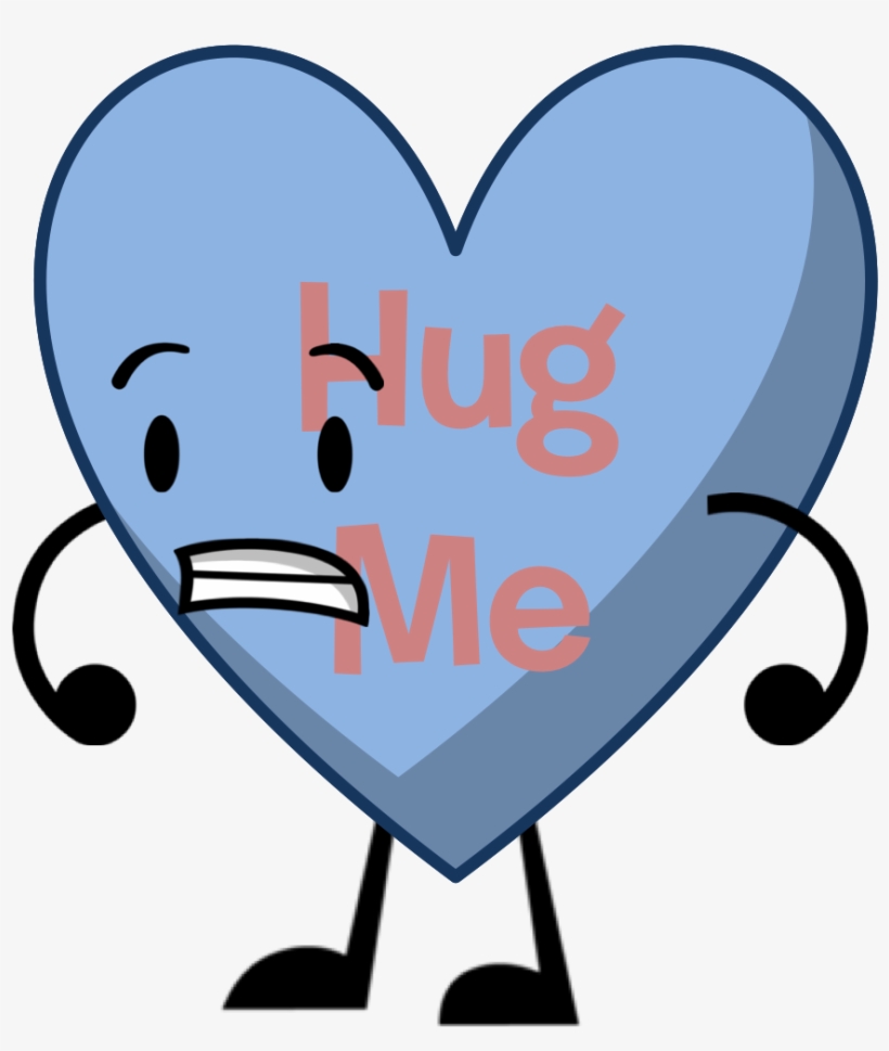 Candy Heart Pose - Candy, transparent png
