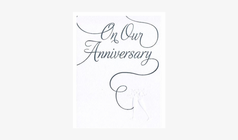 Png Freeuse Library Card Drawing Anniversary - Calligraphy, transparent png