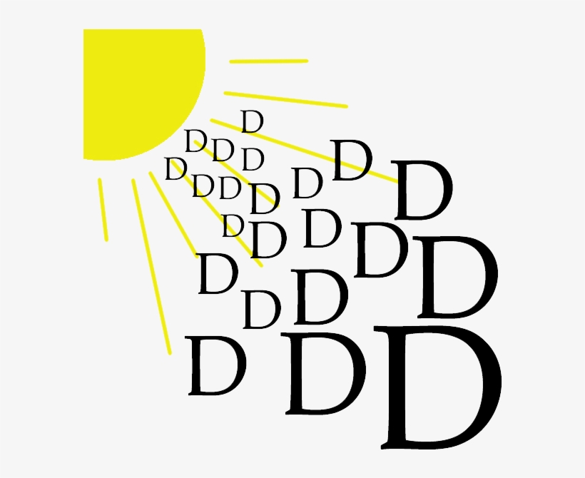 Vitamin D Is A Fat Soluble Hormone That Is Found In - Vitamin D Deficiency, transparent png