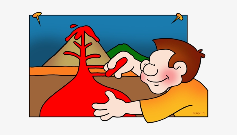 Kindergarten Science Clipart - Geology Art Clip, transparent png