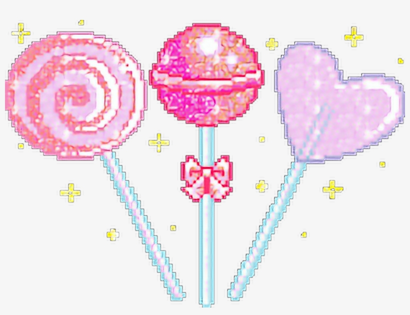 Report Abuse - Kawaii Pixel Png, transparent png