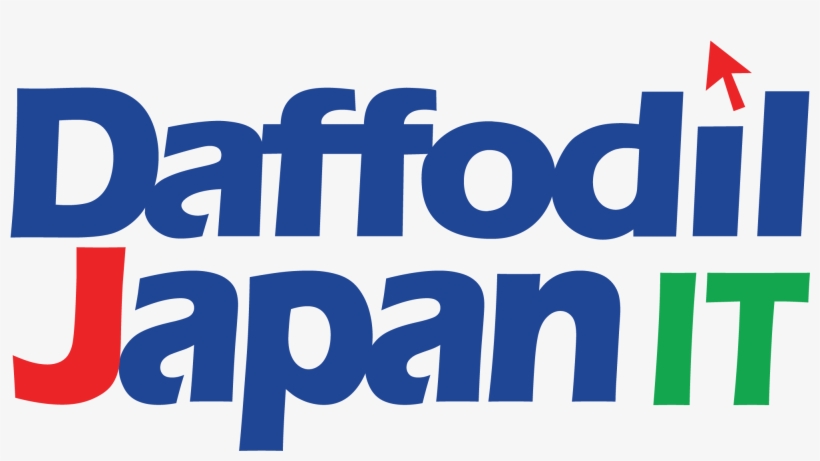 Daffodil Japan It Ltd - Daffodil International University, transparent png