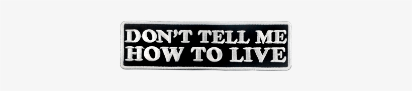 Dtmhtl Patch - Monster Truck Band Patch, transparent png