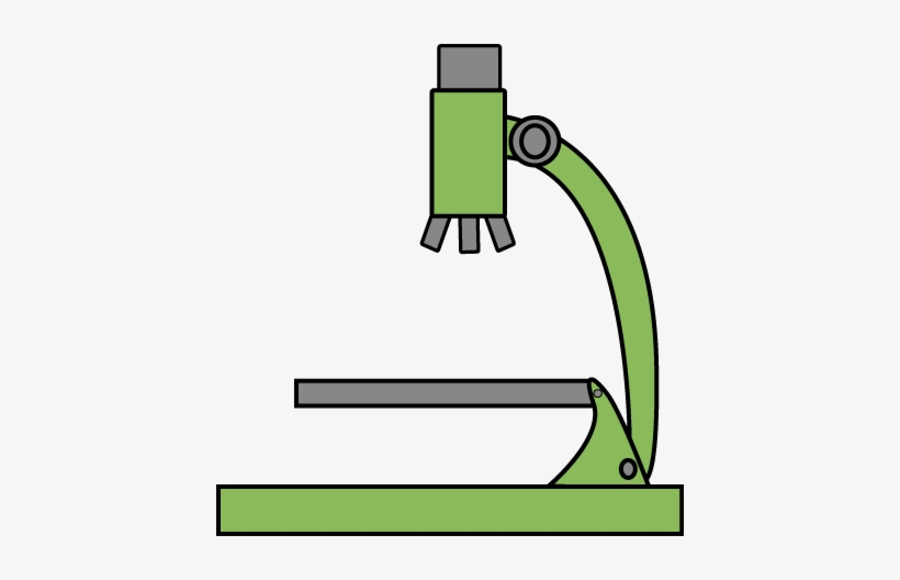 Clip Arts Related To - Electron Microscope Clip Art, transparent png