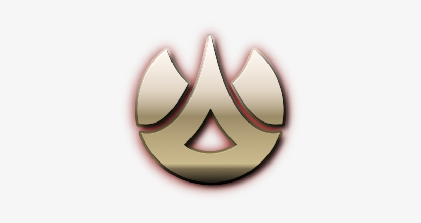Golden Symbol Glow Test 1 - Symbol, transparent png