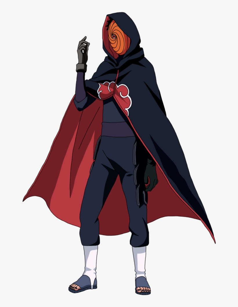 Obito Akatsuki Pesquisa Do Google Tobi Cosplay Concepts - Obito Akatsuki, transparent png