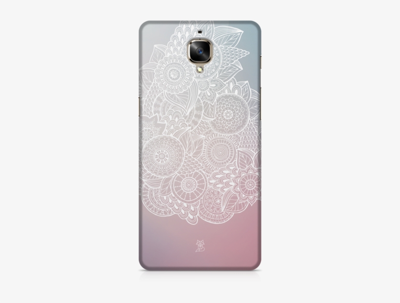 White Mandala - Lomdi Deals - Iphone, transparent png