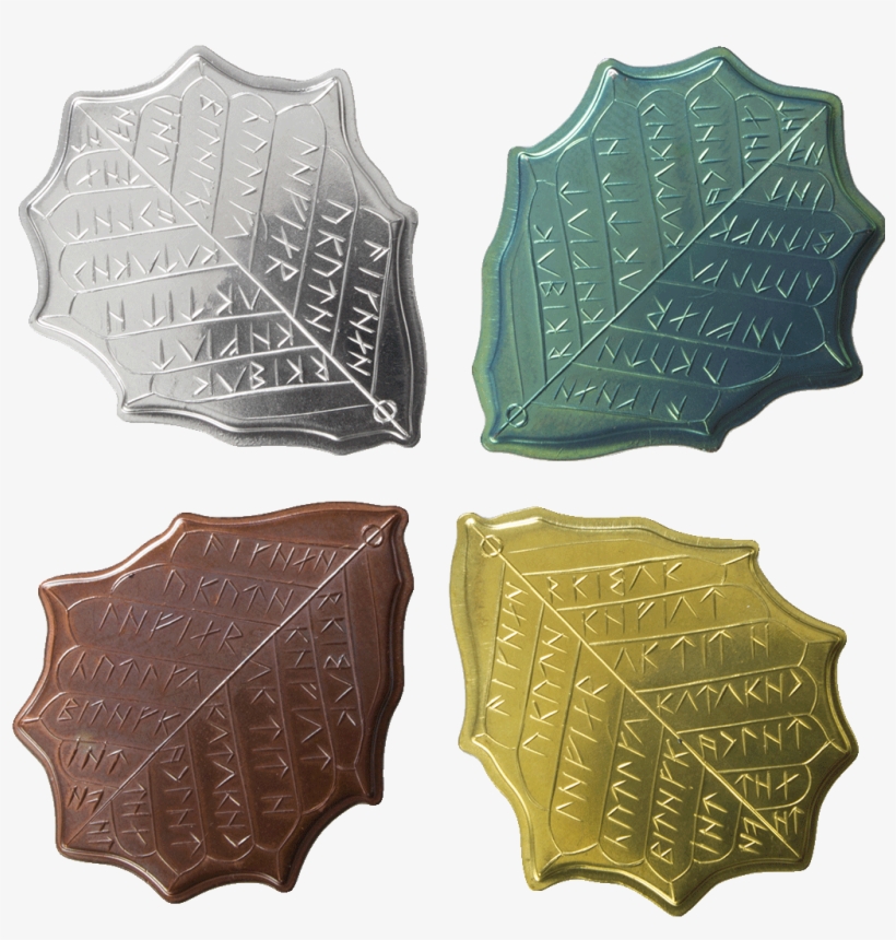 Shire Post Mint Leaves - The Lord Of The Rings, transparent png