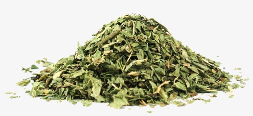 Dried Mint - Mint, transparent png