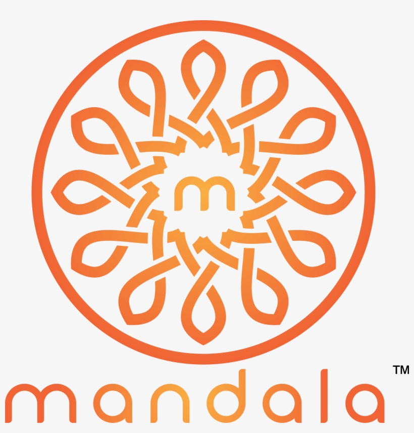 Mandala, transparent png