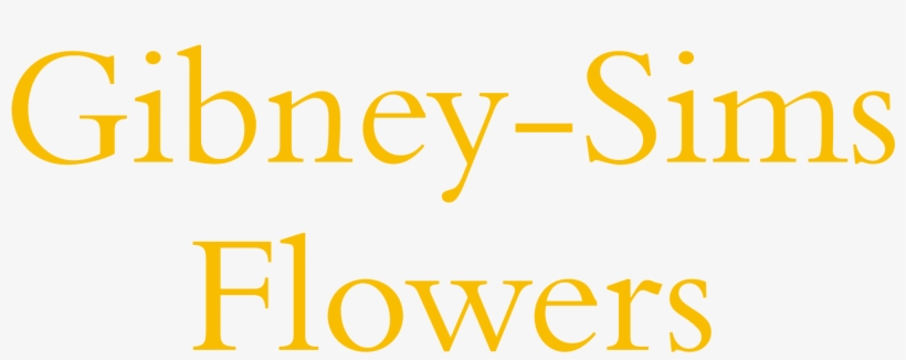 Gibney-sims Flowers - Sainsburys Logo, transparent png