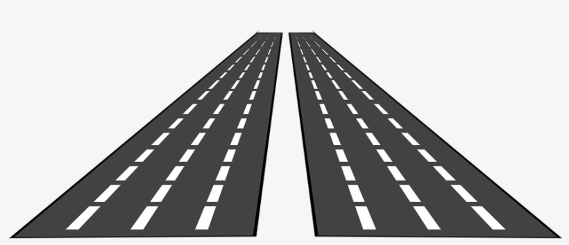 Highway Png - Vision Of New India, transparent png