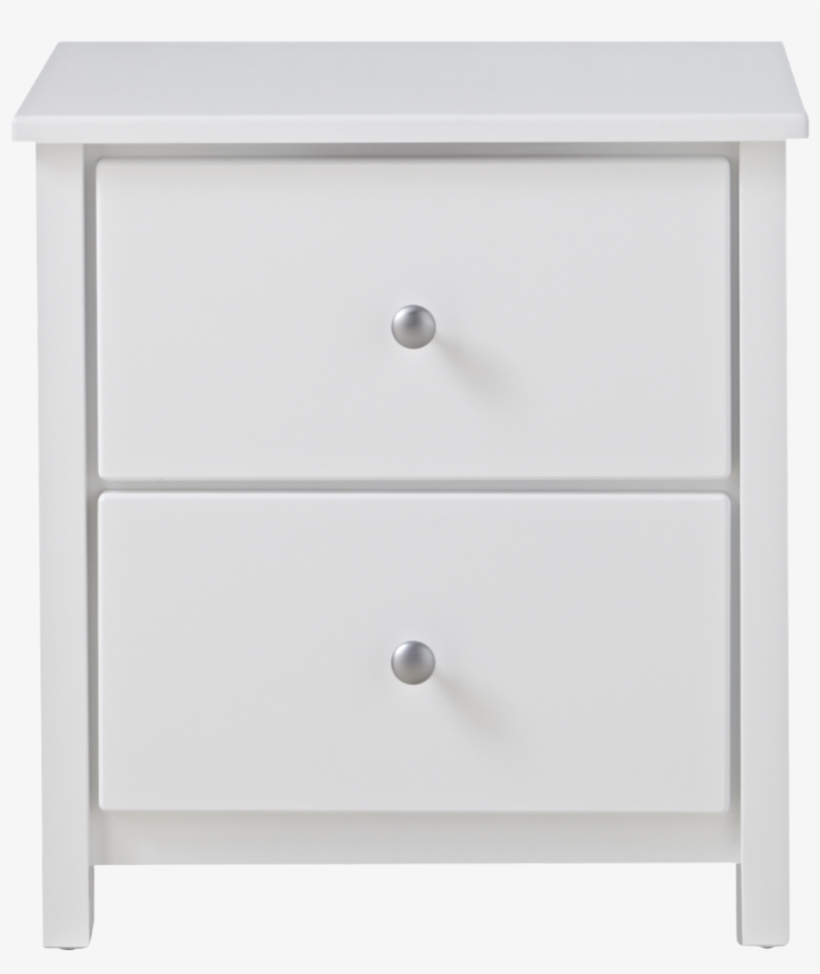 Bed Table Png File - Nightstand, transparent png