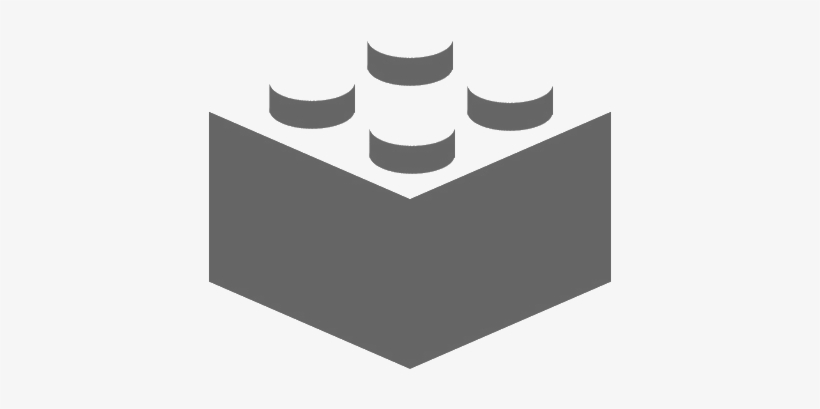 Ssb Lego - Lego Brick White Png, transparent png