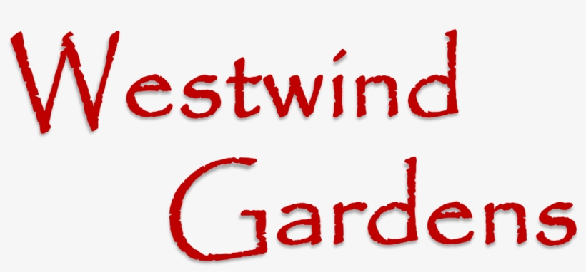 Westwind Gardens, transparent png