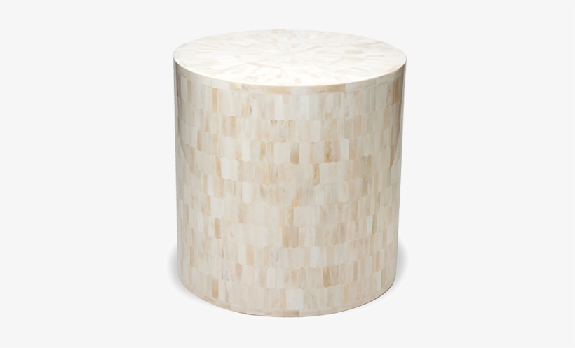 Serenity White Table, transparent png