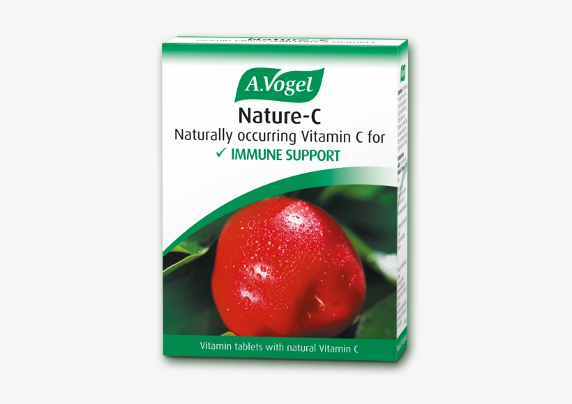 Vitamin C From Nature A - Tablets Contains Vitamin C, transparent png