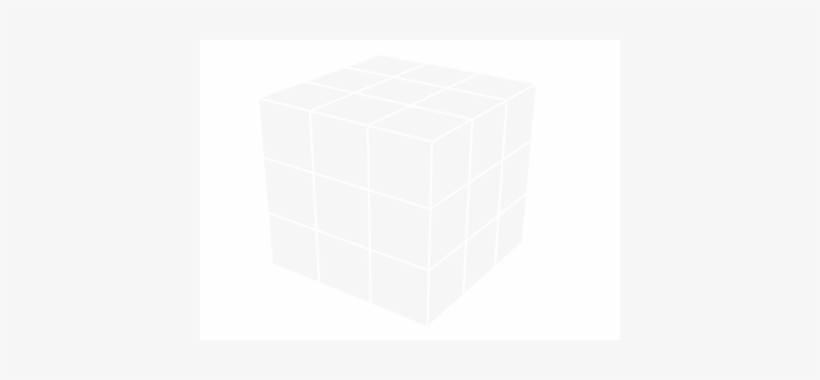 Rubik's Cube, transparent png
