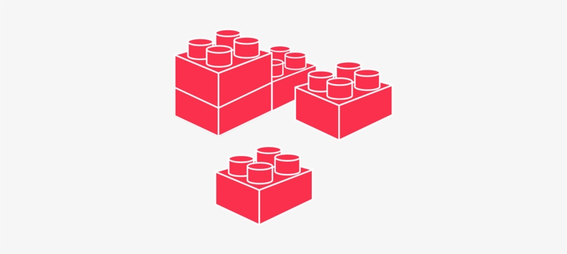 Building Components - Illustration, transparent png