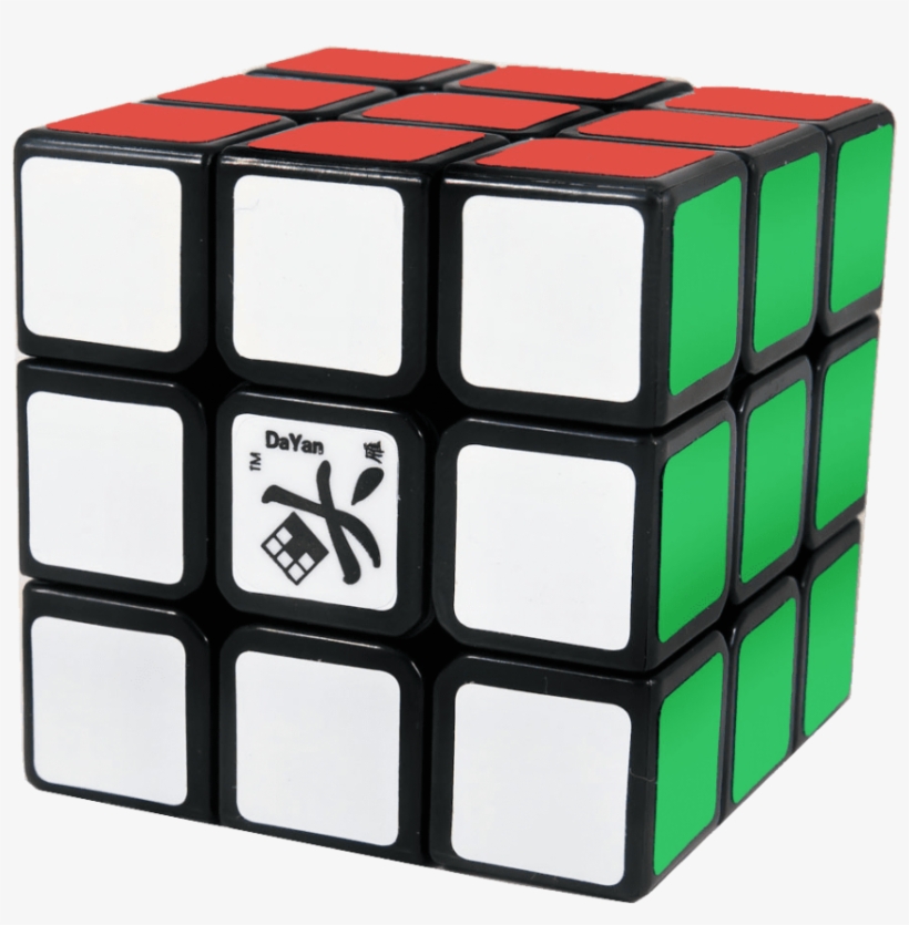 Free Png Rubik's Cube Png Images Transparent - Speed Cubes, transparent png