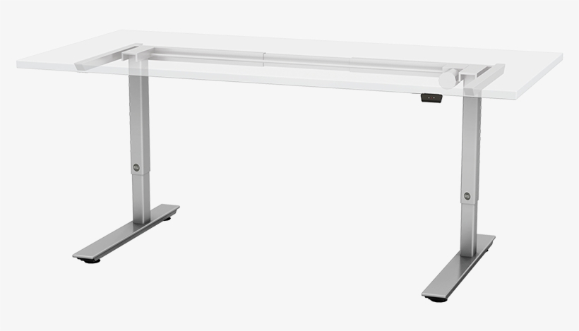 Electric Table Bases - Esi Triumph, transparent png