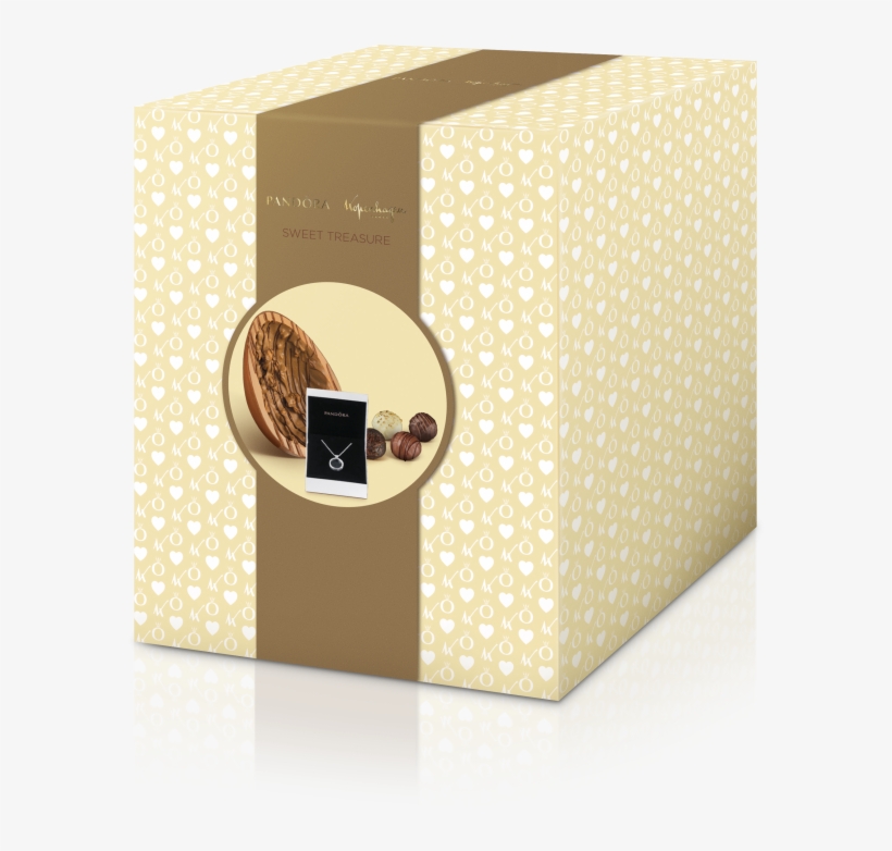 334045 776771 Pandora Kopenhagen Ovo Sweet Treasure - Ovo Pandora Kopenhagen 2018, transparent png