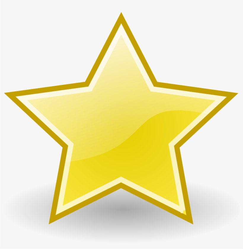 How To Set Use Emblem Star Clipart, transparent png