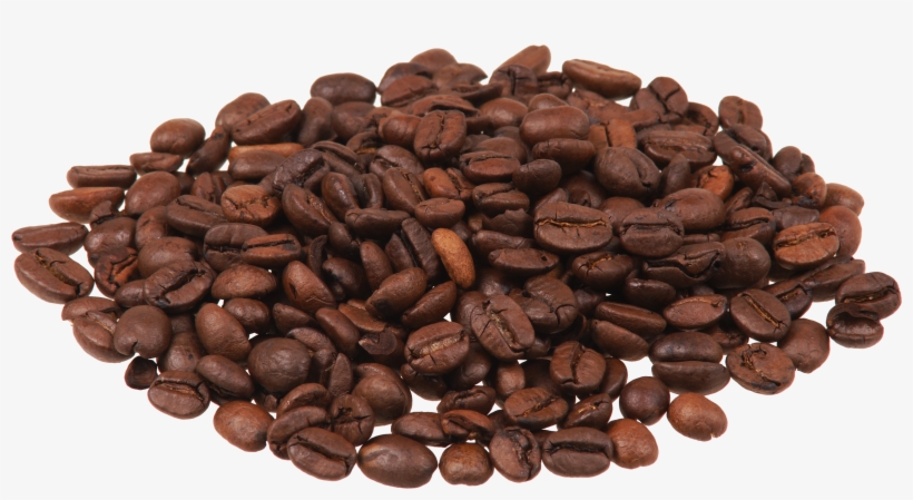 Coffee Beans Png Image - Coffee Recipes: The Coffee Connoisseur's Cookbook, transparent png