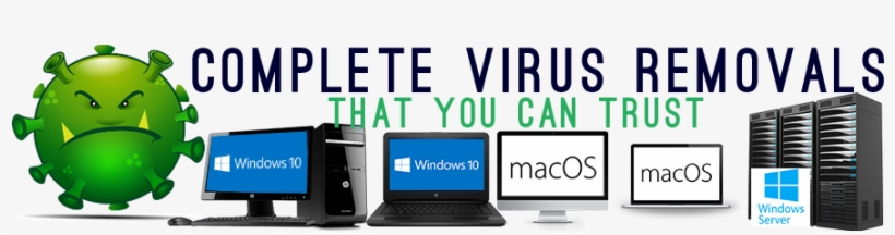 Laptop Repair Virus Removals - Laptop, transparent png