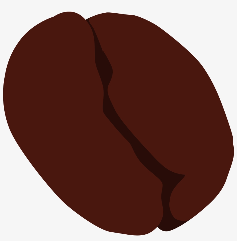 Clip Arts Related To - Coffe Bean Png Hd, transparent png