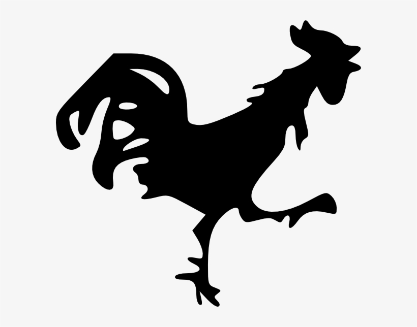 How To Set Use Chicken Rooster Clipart, transparent png