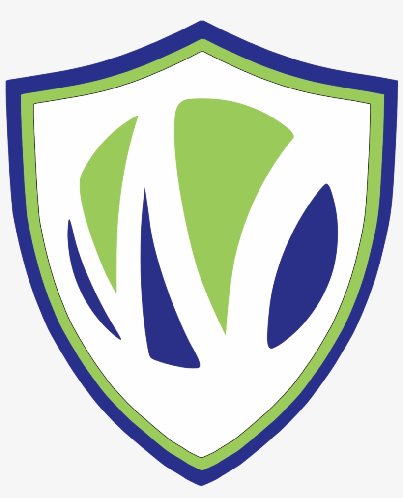 Malware, Ransomware, Virus, Scammers, Hackers - Emblem, transparent png