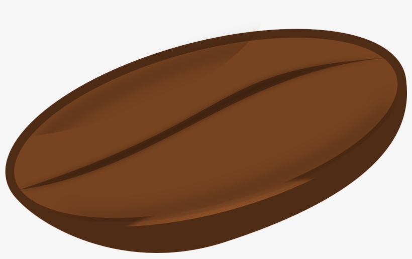 Free To Use Amp Public Domain Coffee Clip Art - Coffee Bean Clipart, transparent png