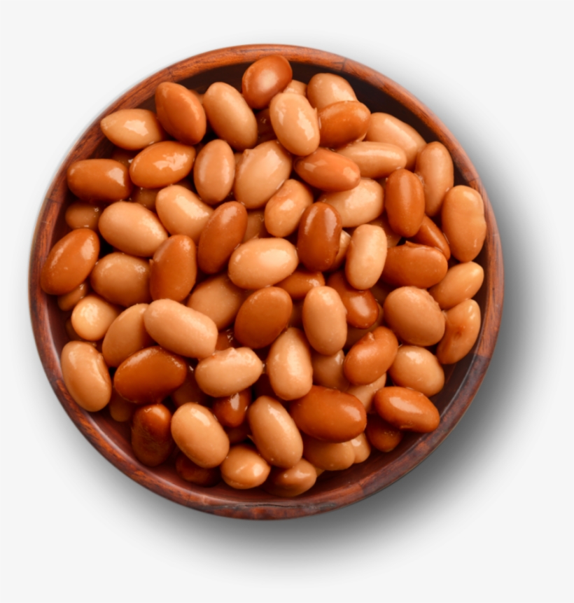 Green Valley Organics Pinto Beans - 15.5 Oz, transparent png
