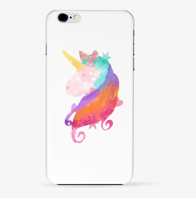 Competitive Price 23001 4458b Case 3d Iphone 6 Watercolor - Iphone 6, transparent png