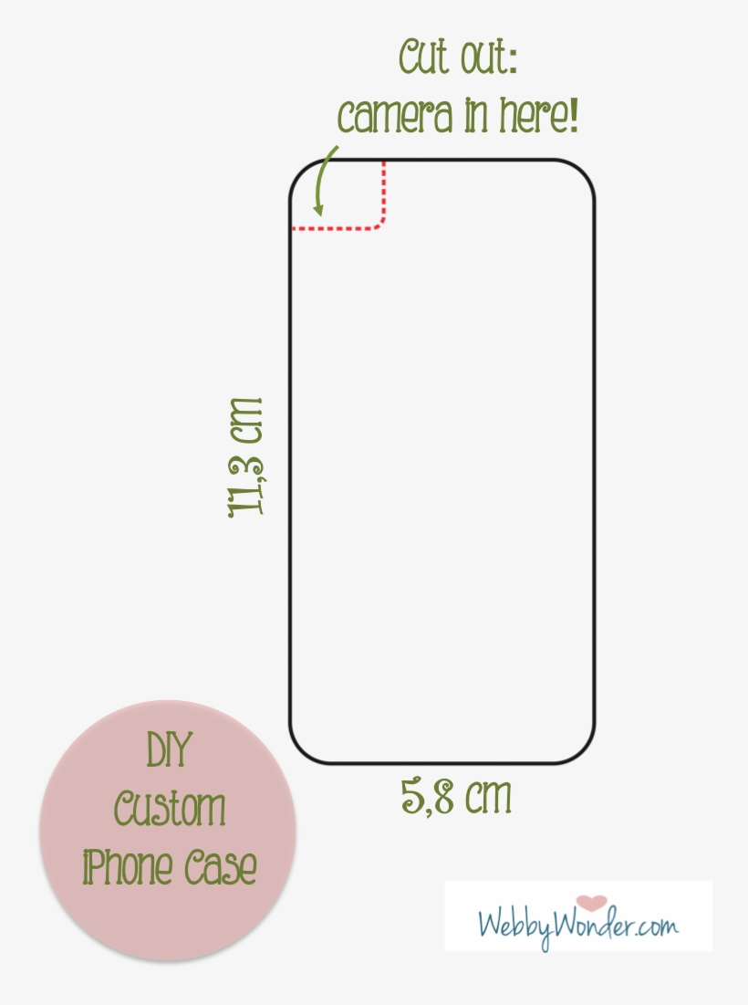 Iphone Case - Iphone, transparent png